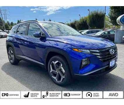 2024 Hyundai Tucson SEL for Sale