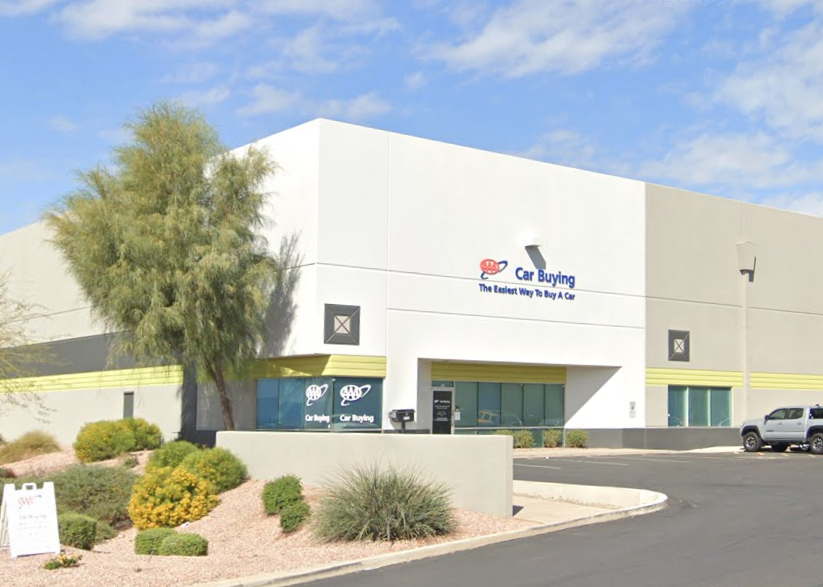 AAA Car Buying in Phoenix, AZ 85043