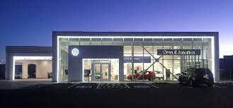 Grand Junction Volkswagen in Grand Junction, CO 81505