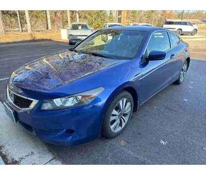 2008 Honda Accord EX-L for Sale