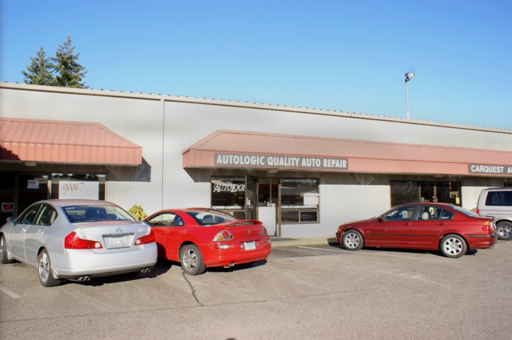 Autologic | Bellevue, WA 98005