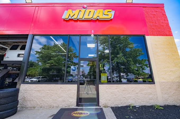 Midas - East Windsor | East Windsor, NJ 08520