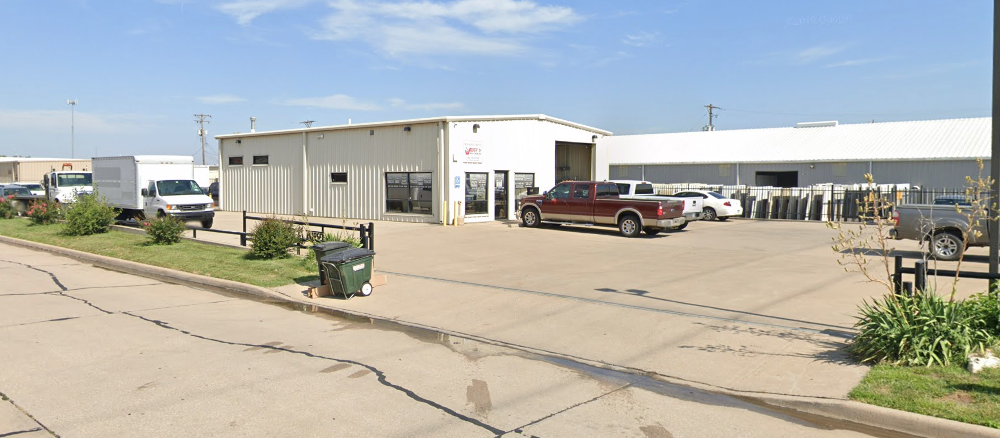 Work Horse Automotive | Wichita, KS 67213