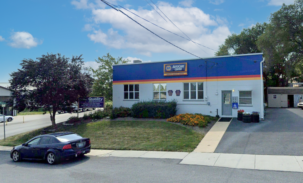 Quality Service Center | York, PA 17404