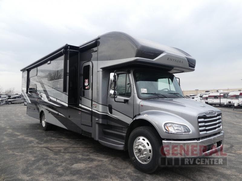 2024 Entegra Coach Accolade 37L for Sale