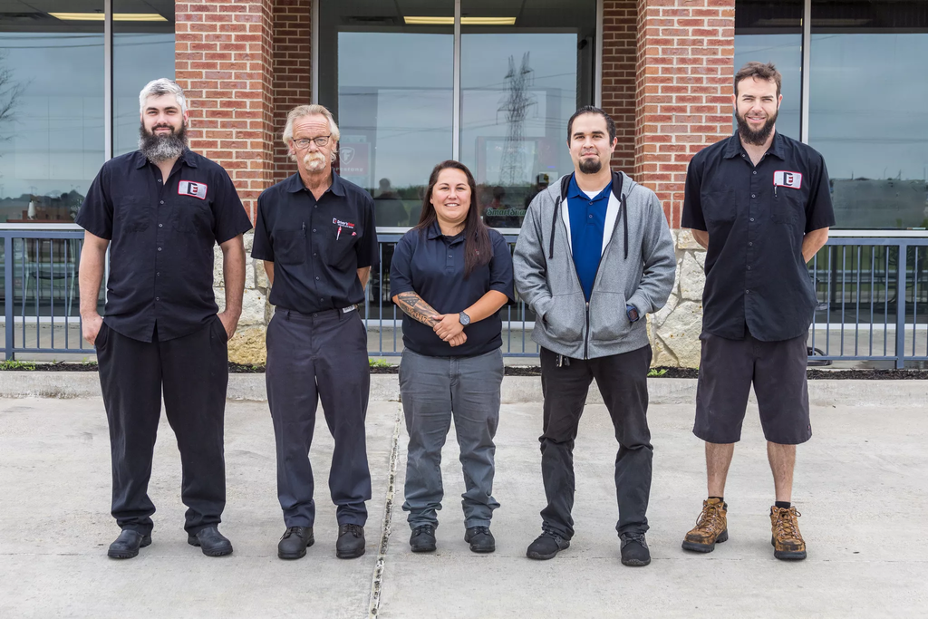 Driver's Edge Complete Auto Repair - Mansfield | Mansfield, TX 76063