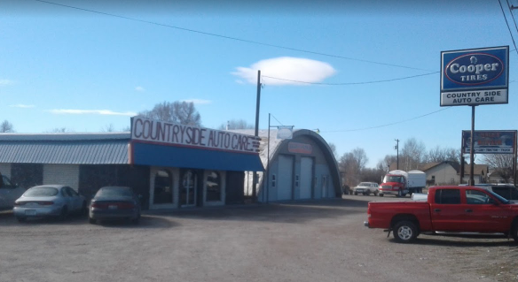 Countryside Auto Care | Blackfoot, ID 83221