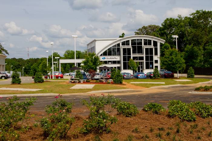 Proctor Subaru in Tallahassee, FL 32308