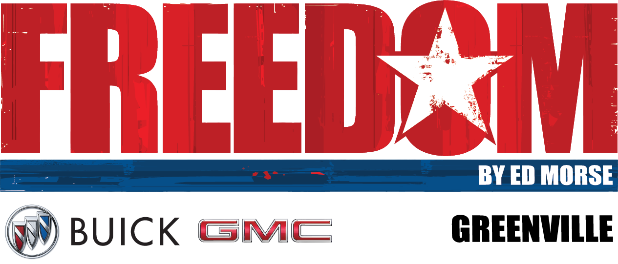 Freedom Buick GMC by Ed Morse in Greenville, TX 75402