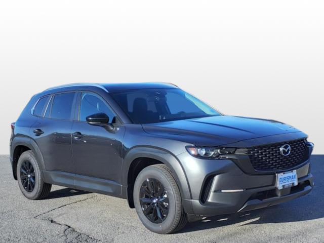 2024 Mazda CX-50 2.5 S Preferred Package for Sale