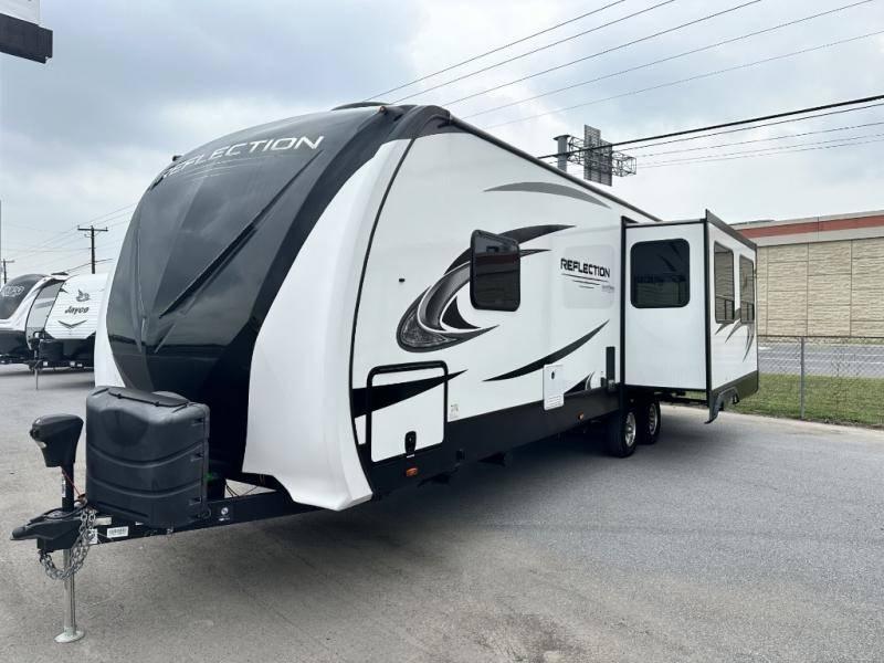 2022 Grand Design Reflection 297RSTS 29ft for Sale