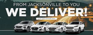 Capital Hyundai of Jacksonville in Jacksonville, NC 28546
