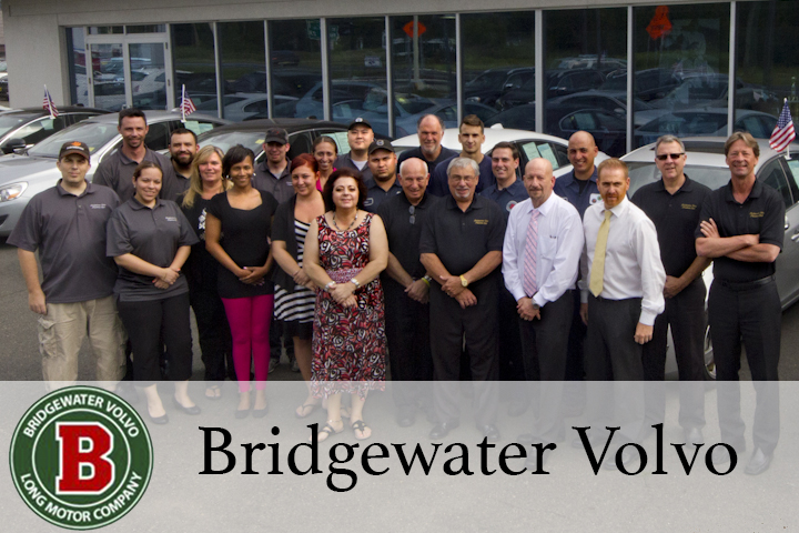 Volvo Cars Bridgewater in Somerville, NJ 08876