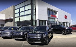 Germain KIA of Columbus | Columbus, OH 43228