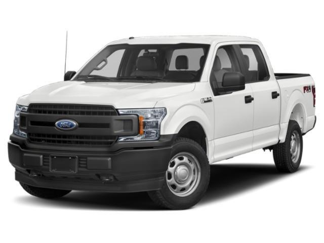 2019 Ford F-150 for Sale