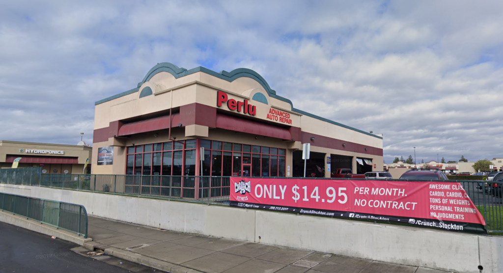 Perlu Advanced Auto Repair | Stockton, CA 95210