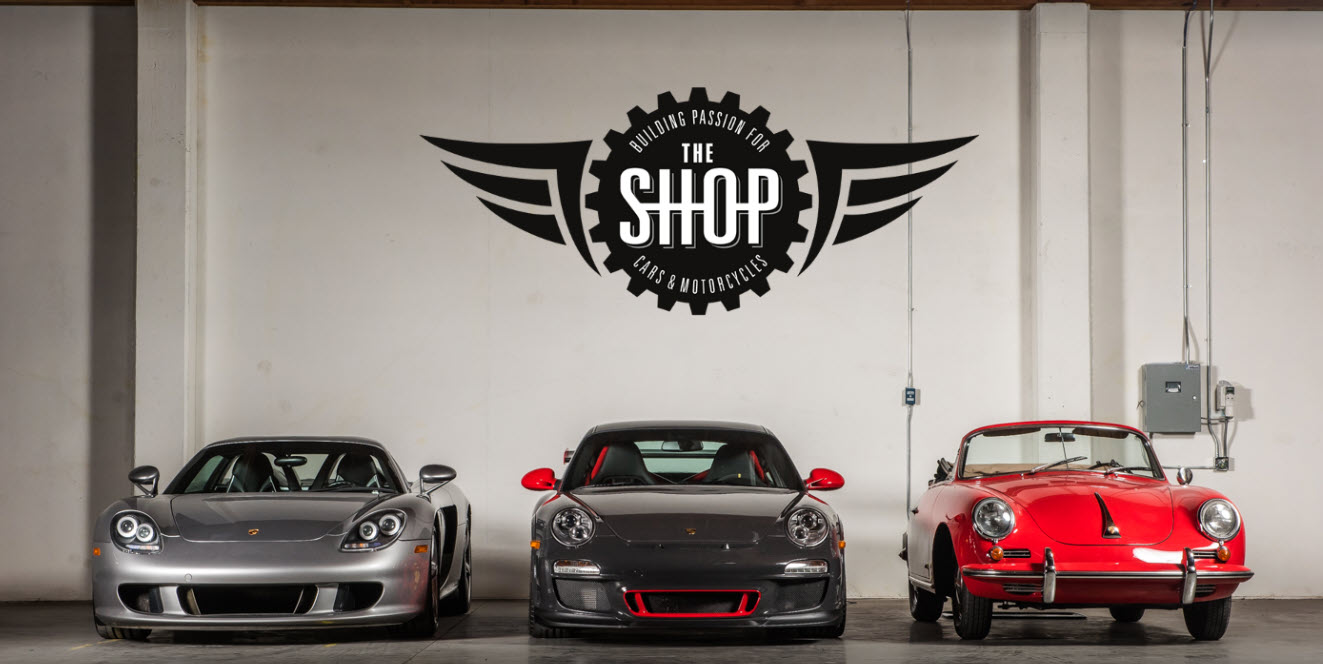 The Shop Club Inc in Seattle, WA 98134