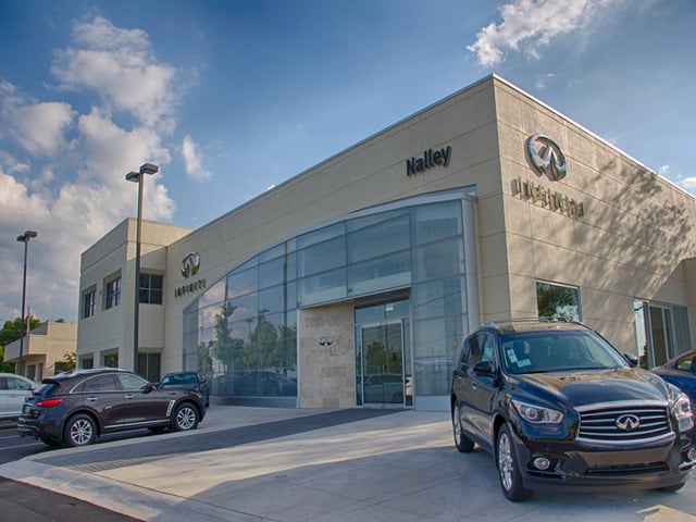Nalley INFINITI-Marietta in Marietta, GA 30060