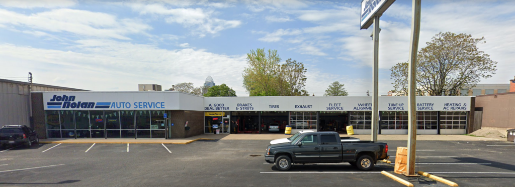 John Nolan Auto Service | Newport, KY 41071