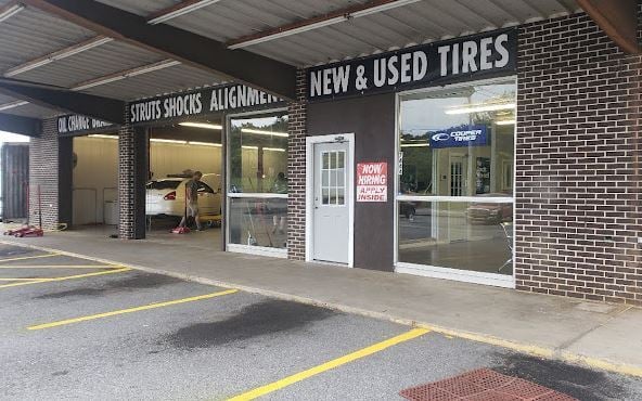 Affordable Tire - Powell | Powell, TN 37849