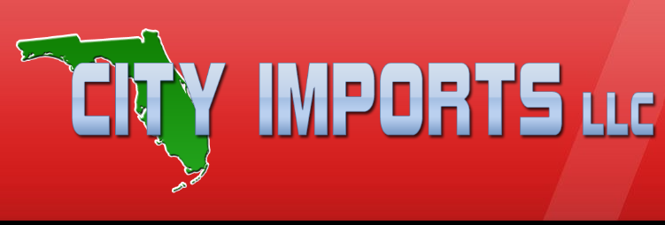 City Imports LLC in West Palm Beach, FL 33409