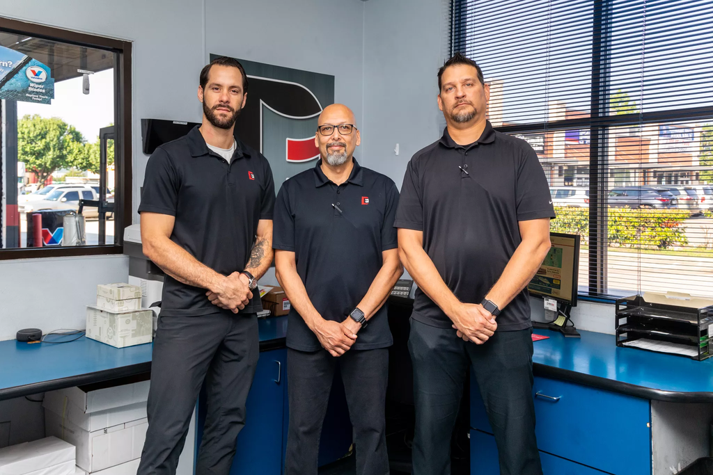 Driver's Edge Complete Auto Repair - Plano | Plano, TX 75093