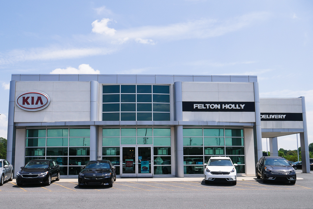 Holly Kia Felton in Felton, DE 19943