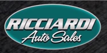 Ricciardi Auto Sales in Waterbury, CT 06708