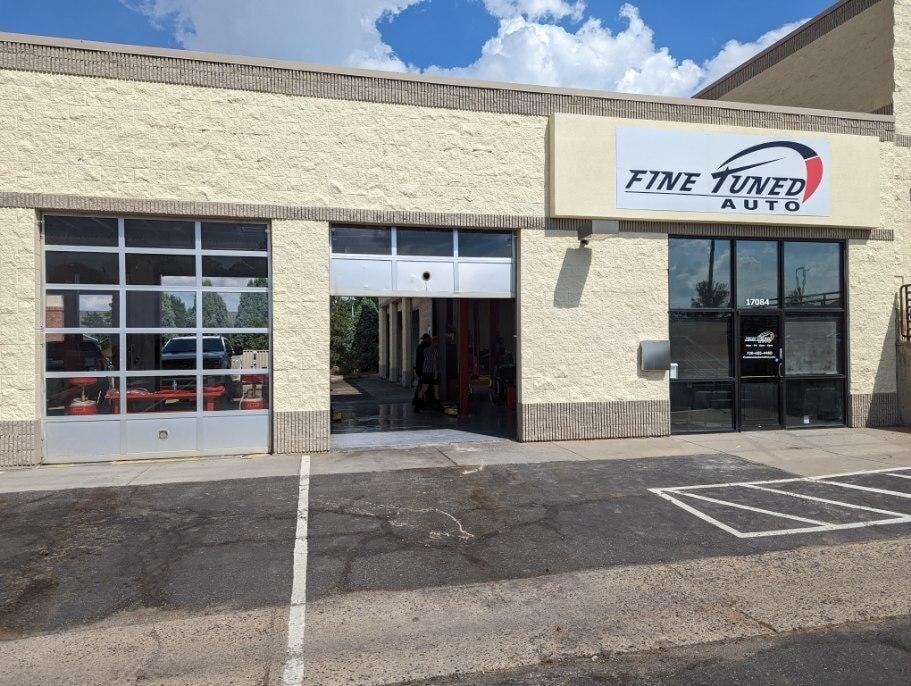 Fine Tuned Auto - Aurora | Aurora, CO 80015
