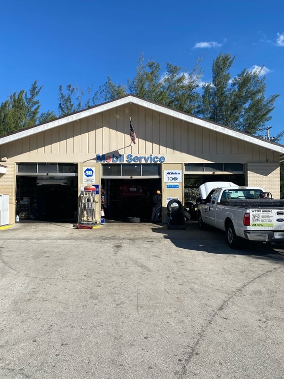 Triple J Automotive | Coral Springs, FL 33071