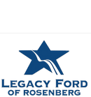 LEGACY FORD OF ROSENBERG in Rosenberg, TX 77471