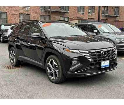 2022 Hyundai Tucson Limited for Sale