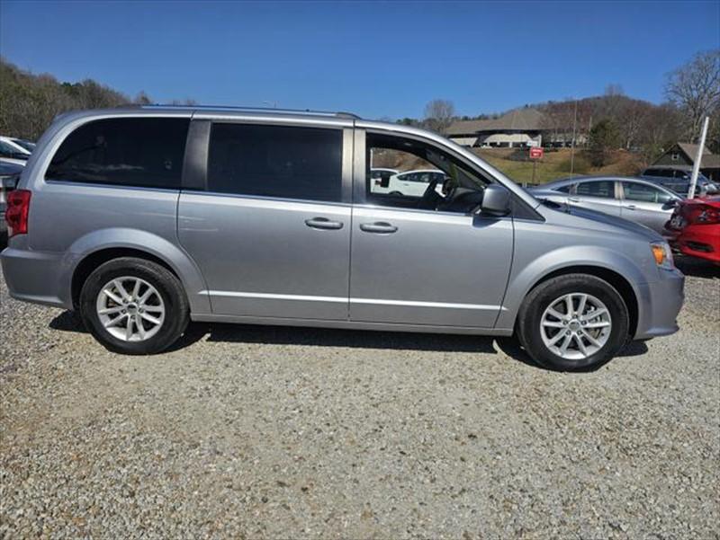 2019 Dodge Grand Caravan SXT Passenger Van for Sale