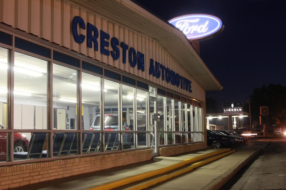 Creston Automotive in Creston, IA 50801