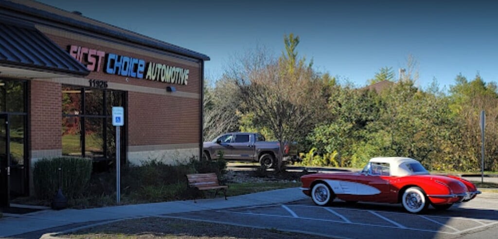 Carfix - Farragut ( 11926 Kingston Pike) | Farragut, TN 37934