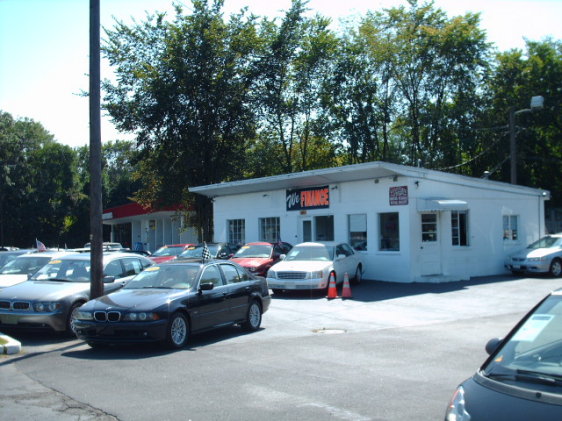 Rockland Motors in West Nyack, NY 10994