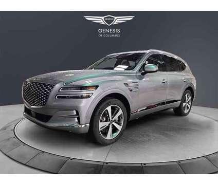 2021 Genesis GV80 3.5T AWD for Sale