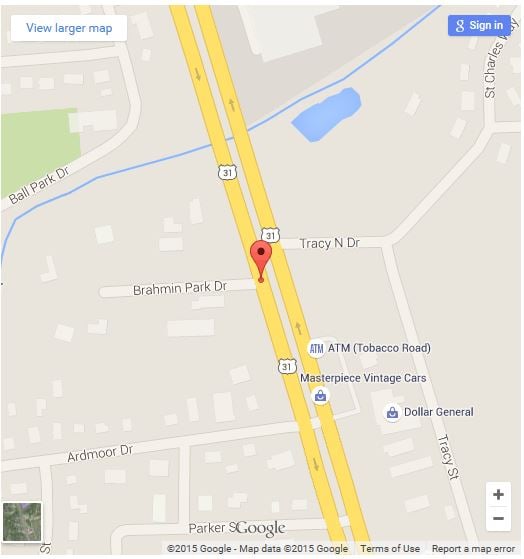 Patrick's Used Cars in Whiteland, IN 46184