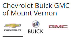 Chevrolet GMC of Mount Vernon in Mount Vernon, OH 43050