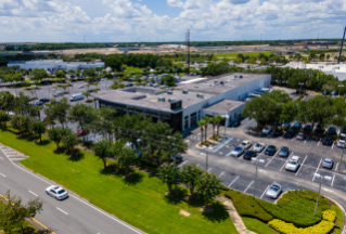 Mercedes-Benz North Orlando in Sanford, FL 32771