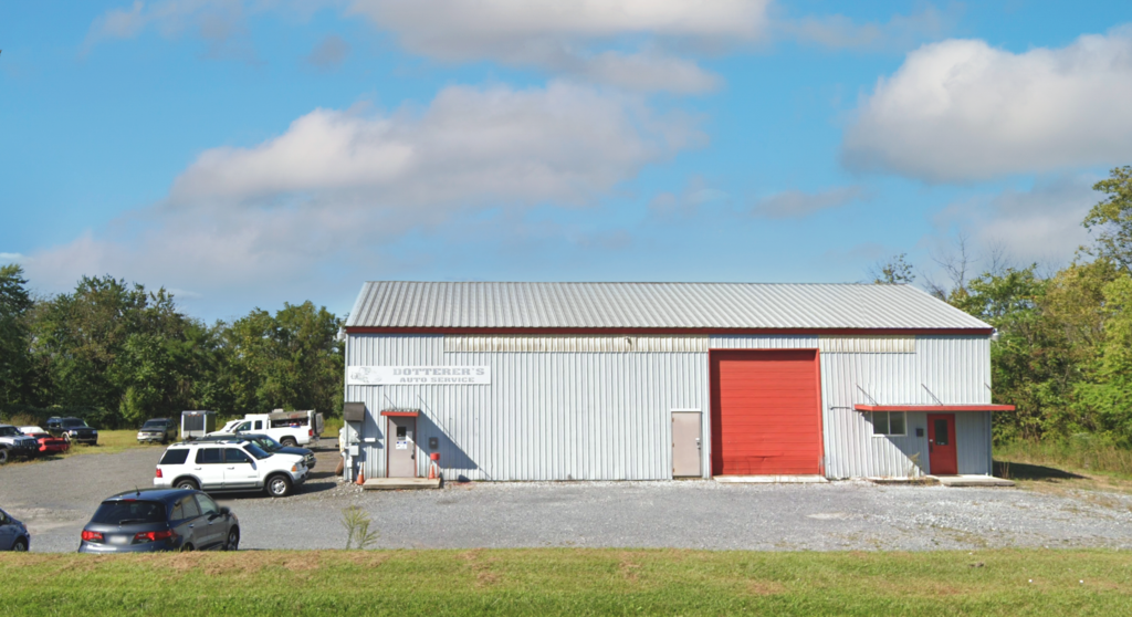 Dotterer's Auto Service | Birdsboro, PA 19508