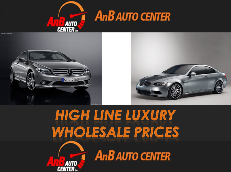 ANB Auto Center, Inc. in Arlington, TX 76012