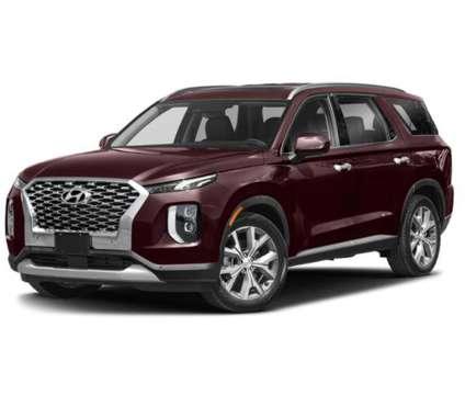2020 Hyundai Palisade SEL for Sale