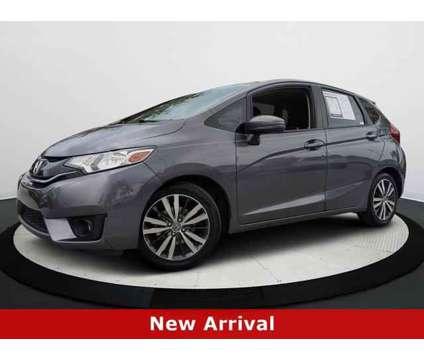 2015 Honda Fit EX for Sale
