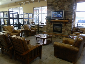 Sharp Automotive in Watertown, SD 57201