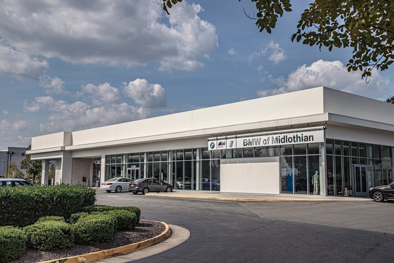 Richmond BMW of Midlothian in Midlothian, VA 23113