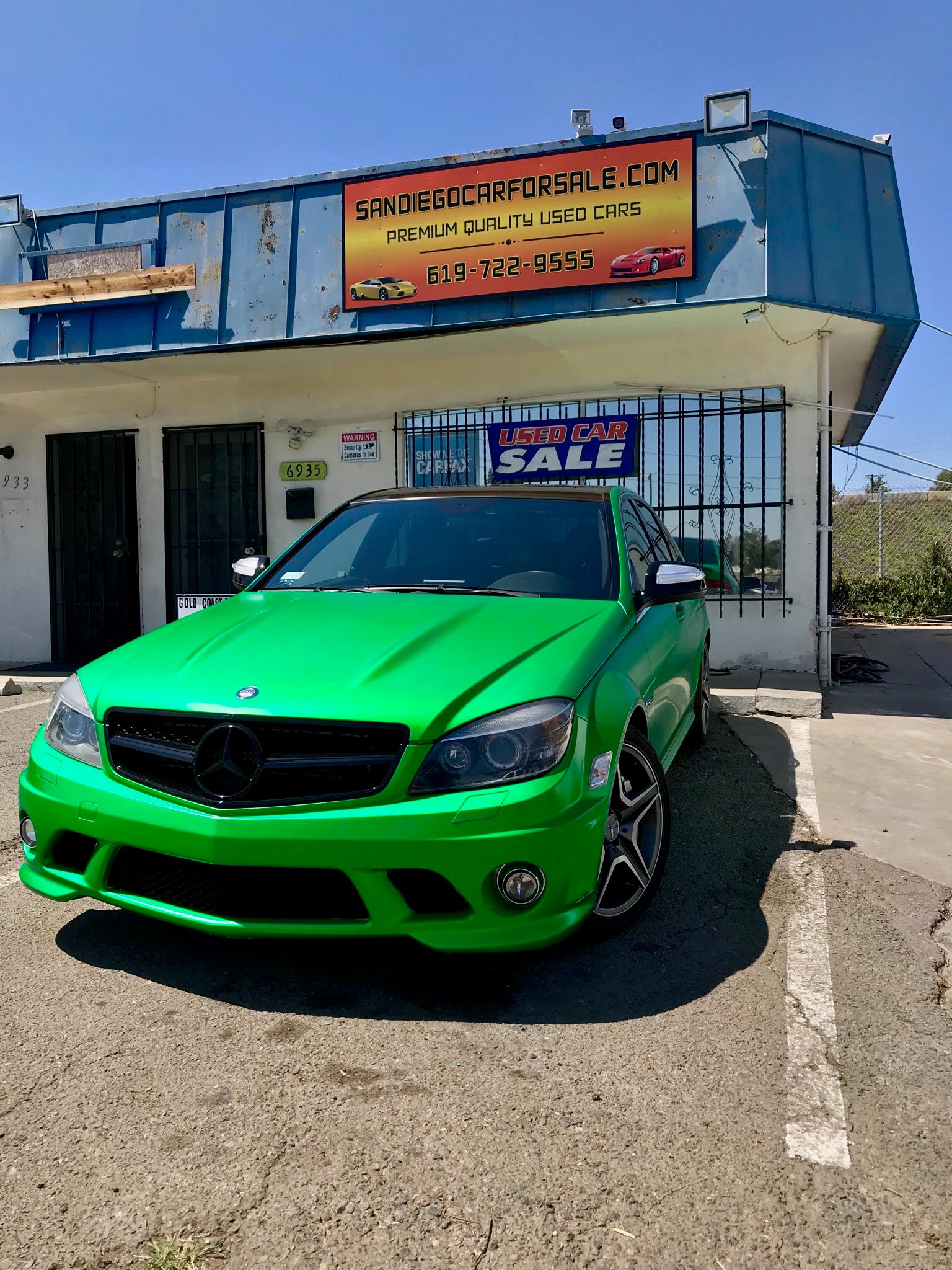 sandiegocarforsale.com in Lemon Grove, CA 91945