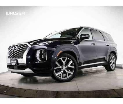 2021 Hyundai Palisade Limited for Sale