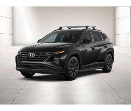2023 Hyundai Tucson XRT for Sale