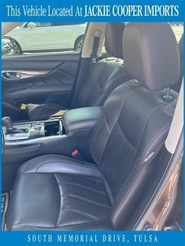 2018 Infiniti Q70l 3.7 Luxe for Sale